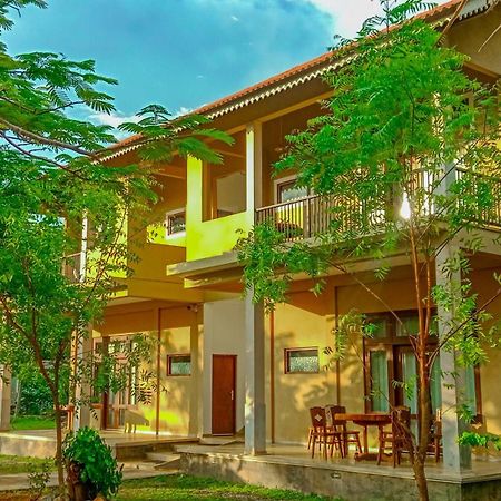 Sigiri Lanka Resort Sigiriya Exterior foto