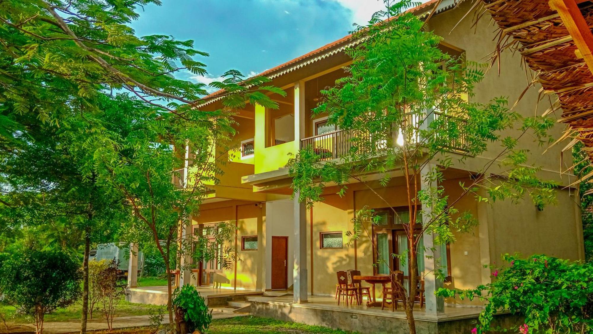 Sigiri Lanka Resort Sigiriya Exterior foto