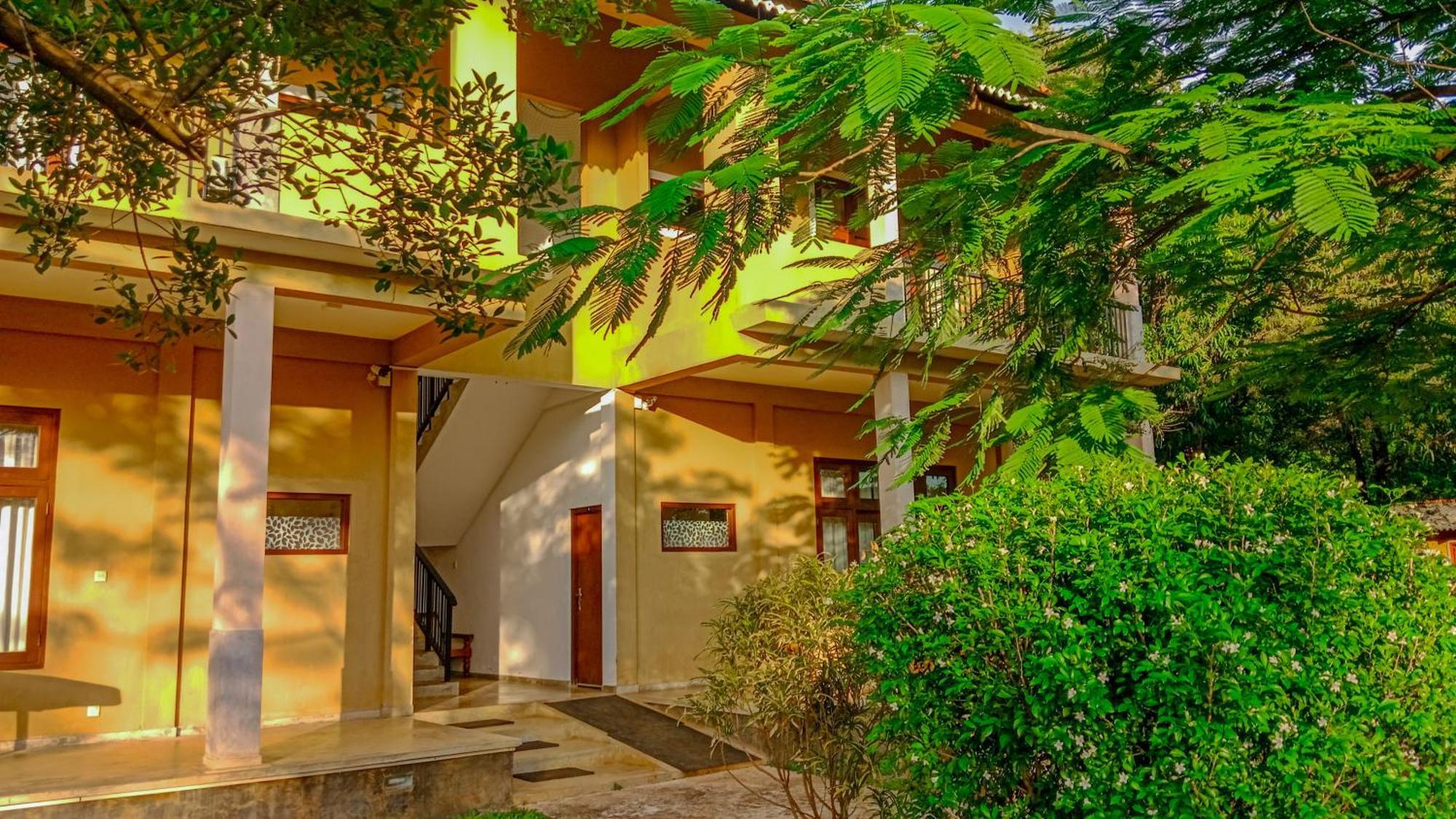 Sigiri Lanka Resort Sigiriya Exterior foto