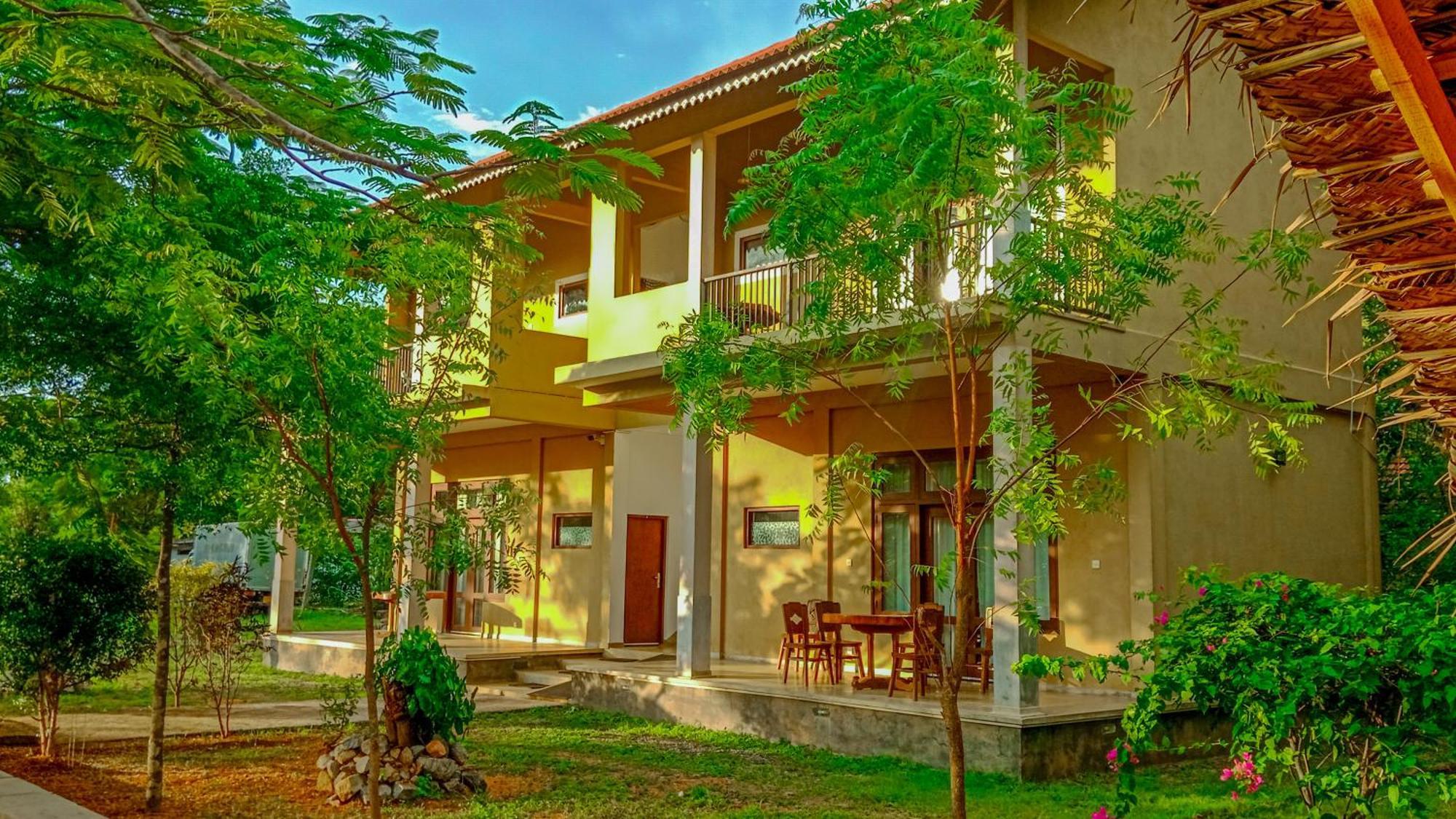 Sigiri Lanka Resort Sigiriya Exterior foto