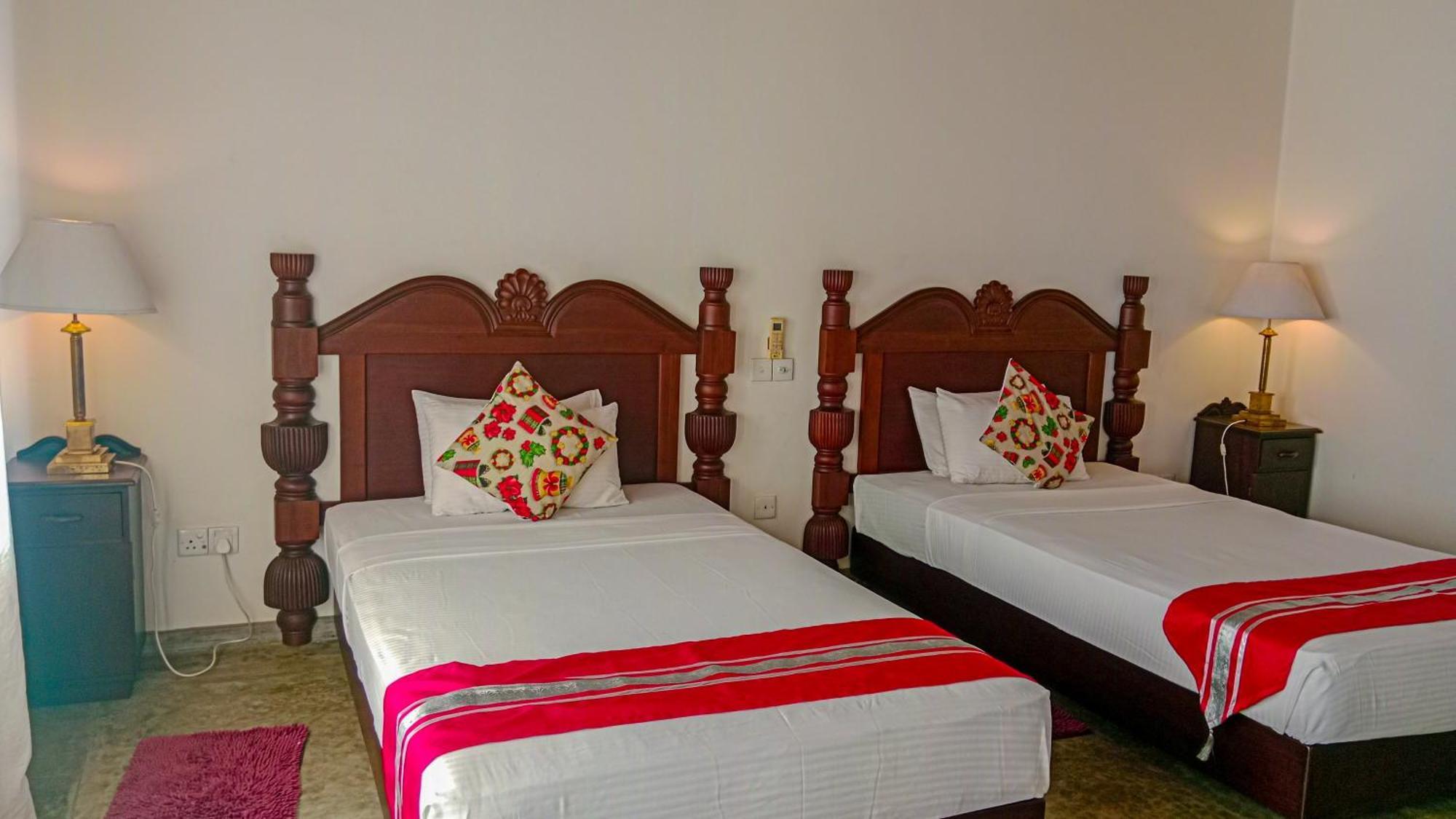 Sigiri Lanka Resort Sigiriya Exterior foto