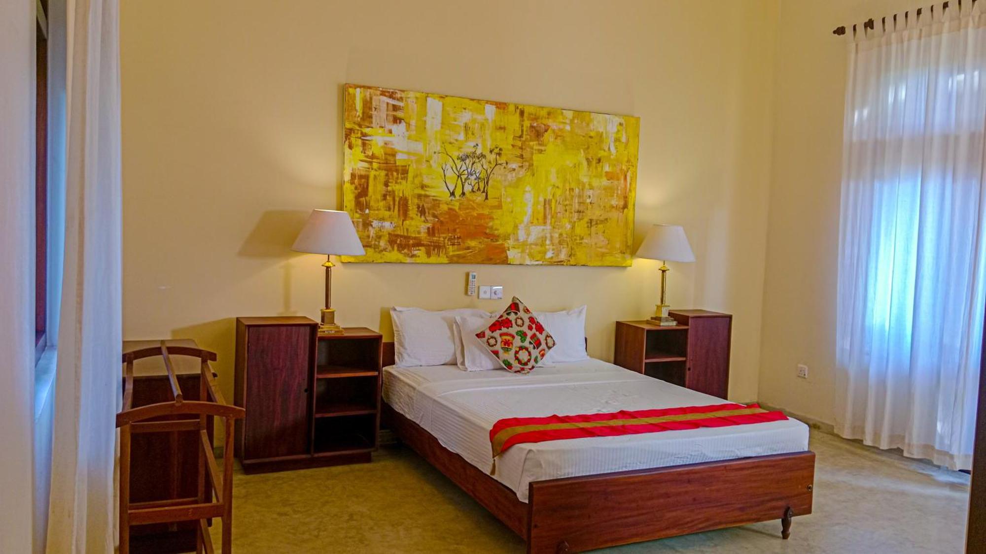 Sigiri Lanka Resort Sigiriya Exterior foto