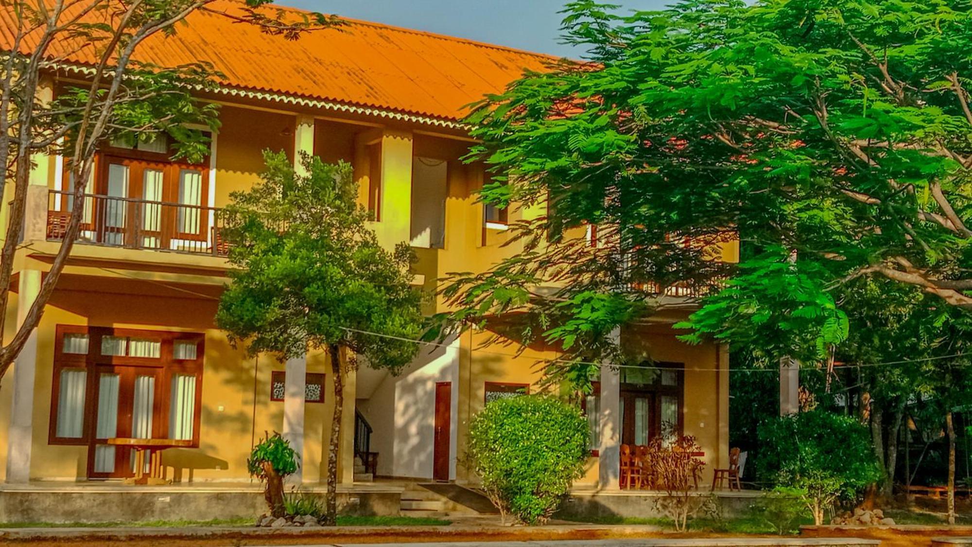 Sigiri Lanka Resort Sigiriya Exterior foto